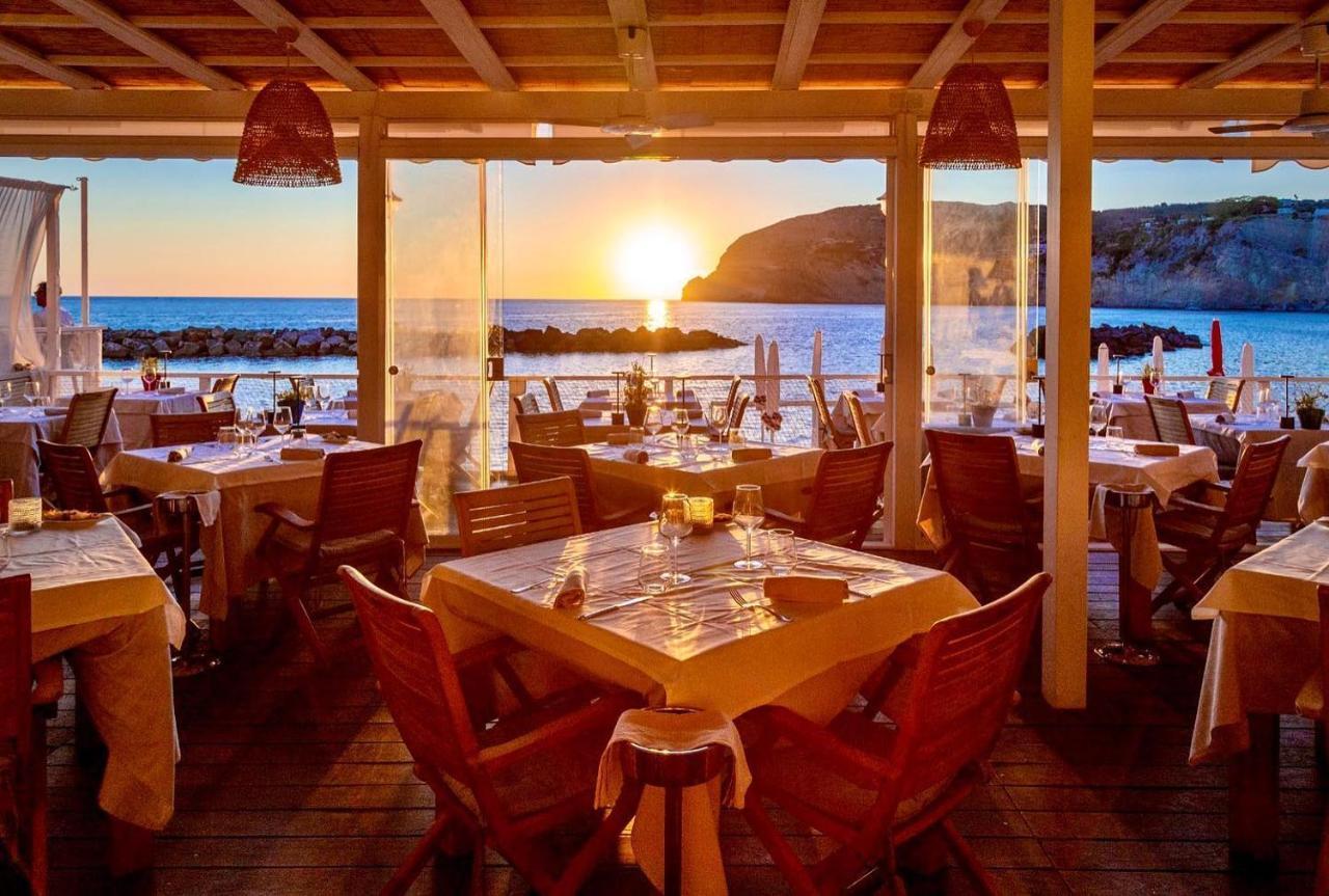 Sant'Angelo  Roccobarocco Boutique Hotel מראה חיצוני תמונה
