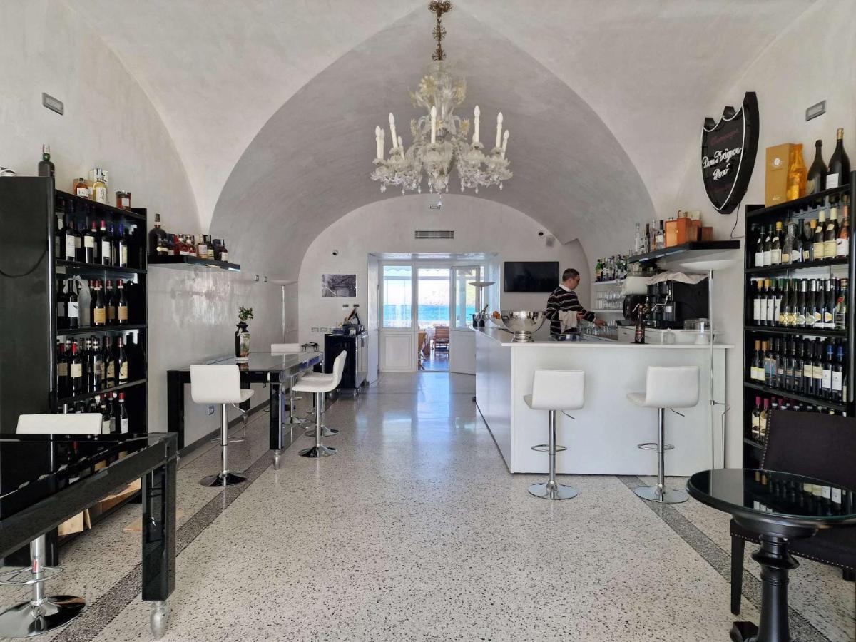 Sant'Angelo  Roccobarocco Boutique Hotel מראה חיצוני תמונה