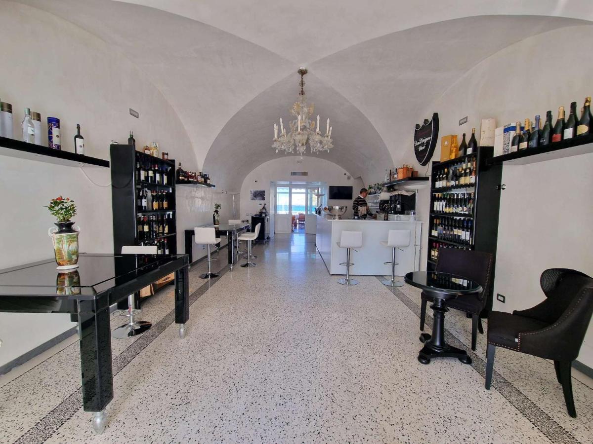 Sant'Angelo  Roccobarocco Boutique Hotel מראה חיצוני תמונה