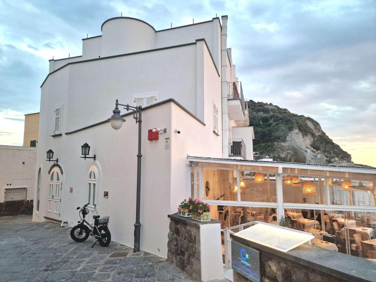 Sant'Angelo  Roccobarocco Boutique Hotel מראה חיצוני תמונה