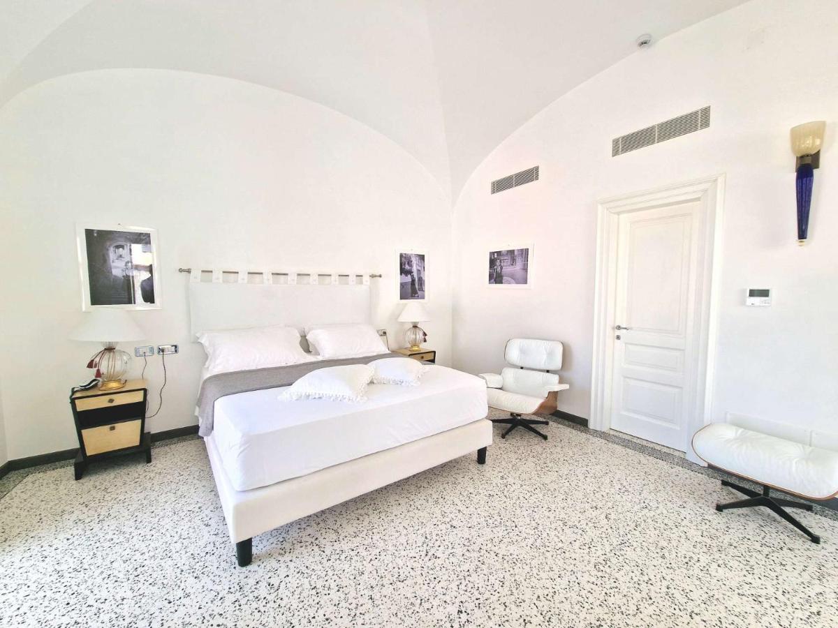 Sant'Angelo  Roccobarocco Boutique Hotel מראה חיצוני תמונה