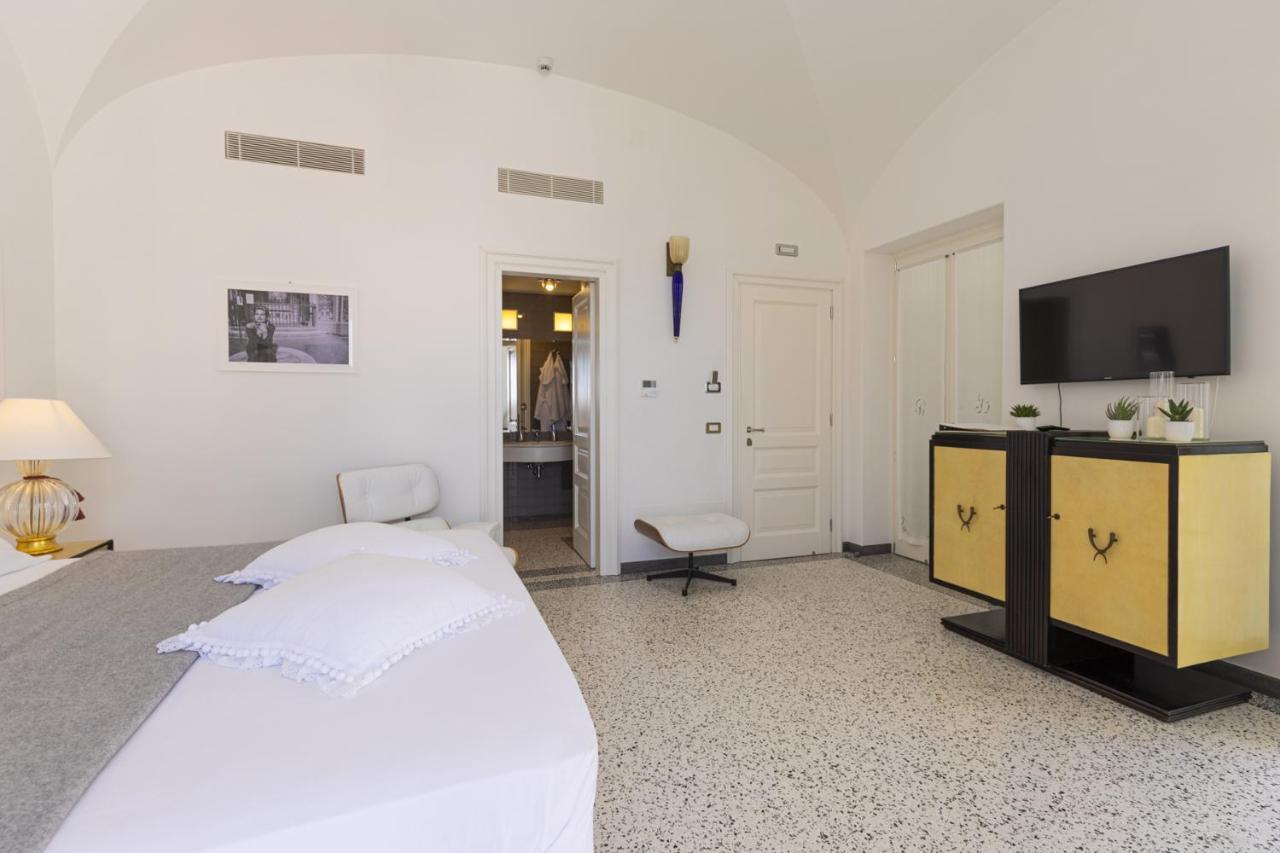 Sant'Angelo  Roccobarocco Boutique Hotel מראה חיצוני תמונה