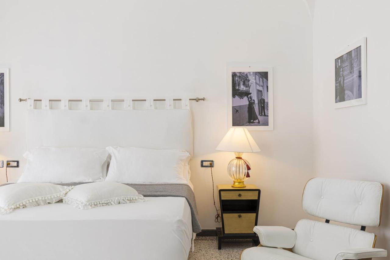 Sant'Angelo  Roccobarocco Boutique Hotel מראה חיצוני תמונה
