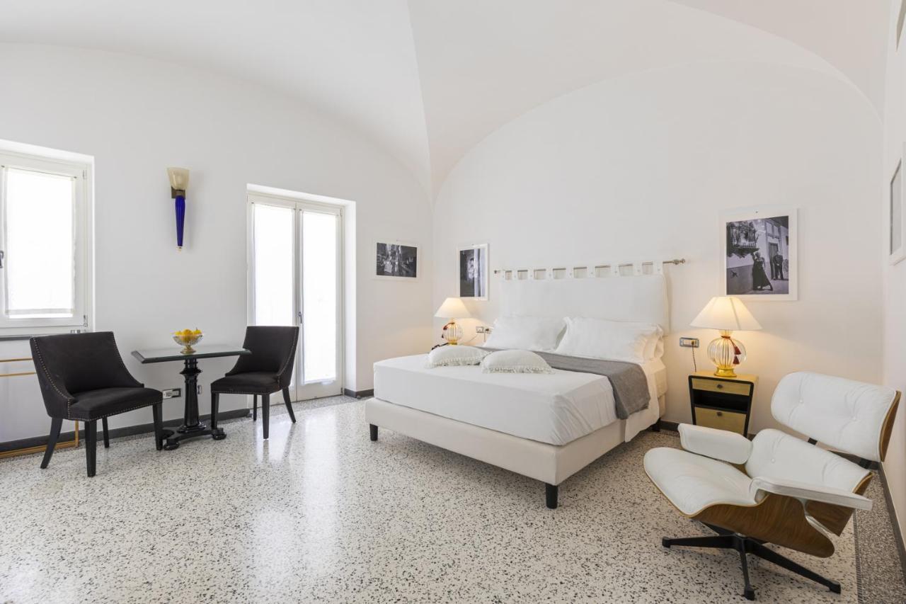 Sant'Angelo  Roccobarocco Boutique Hotel מראה חיצוני תמונה