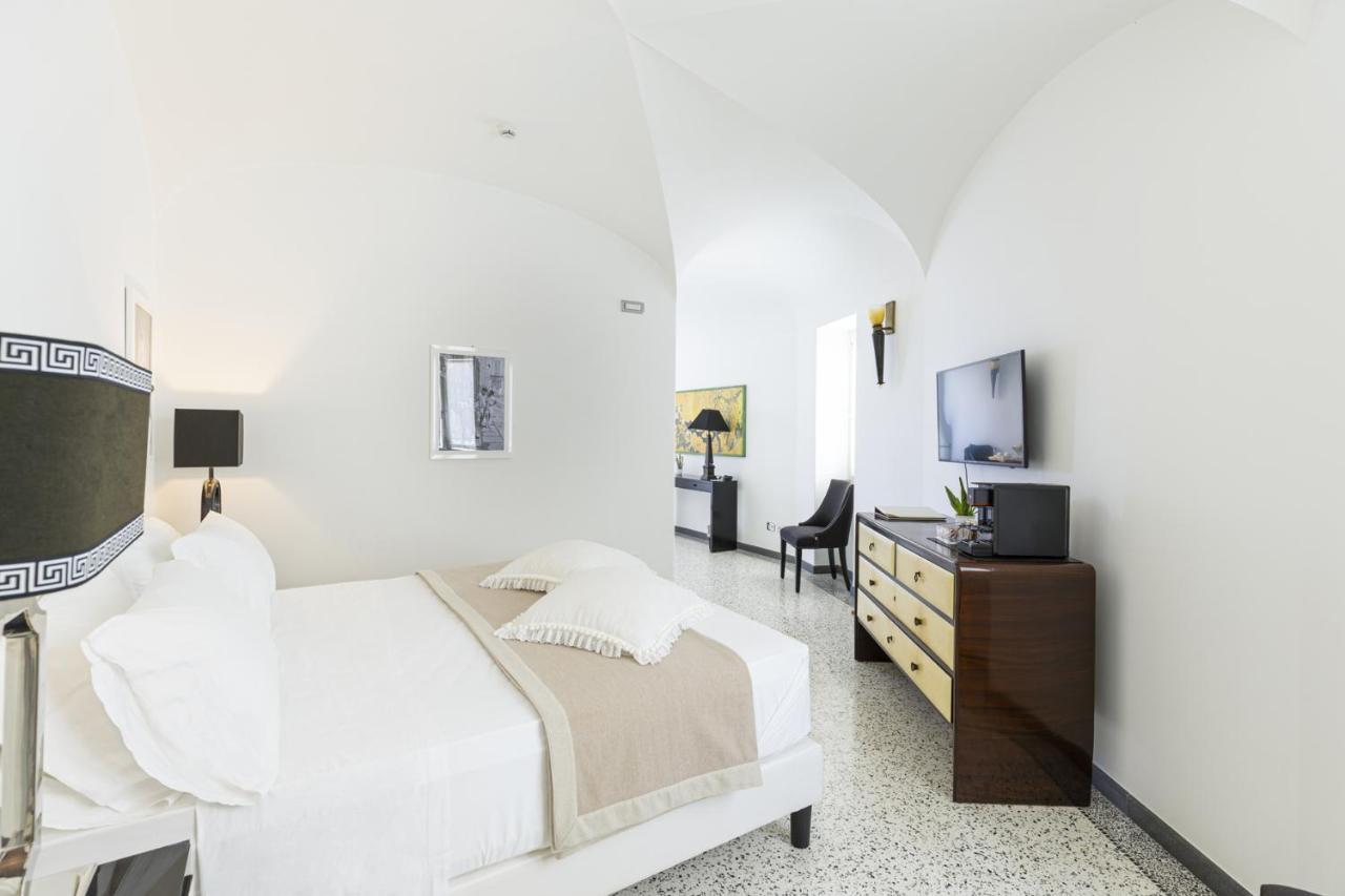 Sant'Angelo  Roccobarocco Boutique Hotel מראה חיצוני תמונה