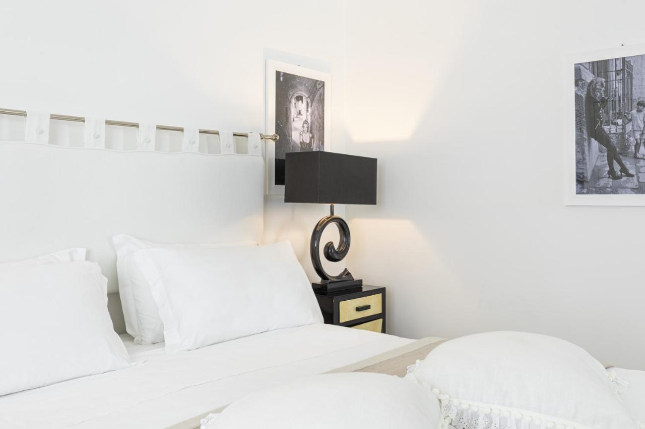 Sant'Angelo  Roccobarocco Boutique Hotel מראה חיצוני תמונה