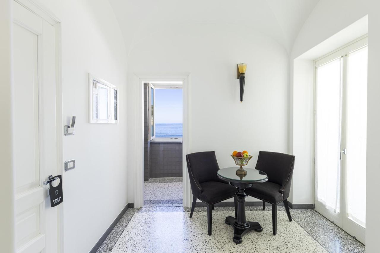Sant'Angelo  Roccobarocco Boutique Hotel מראה חיצוני תמונה
