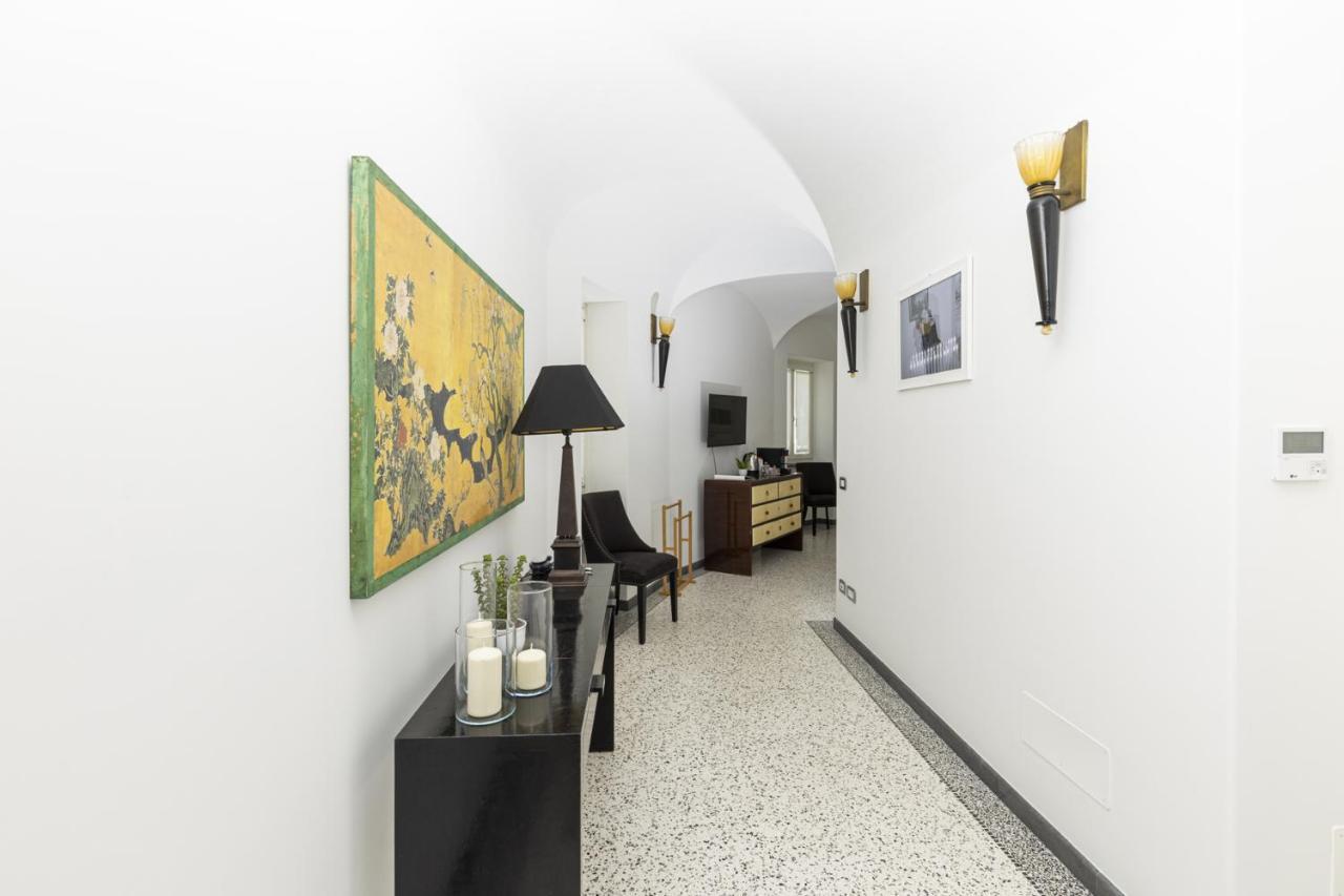 Sant'Angelo  Roccobarocco Boutique Hotel מראה חיצוני תמונה