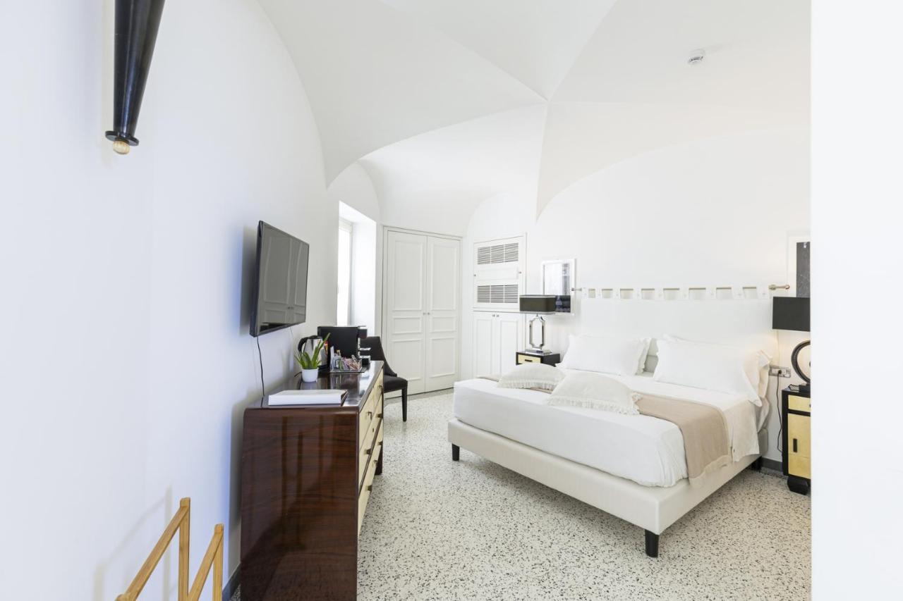 Sant'Angelo  Roccobarocco Boutique Hotel מראה חיצוני תמונה
