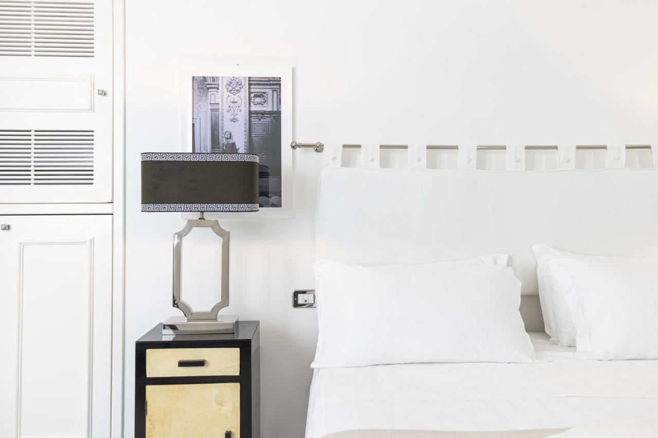 Sant'Angelo  Roccobarocco Boutique Hotel מראה חיצוני תמונה