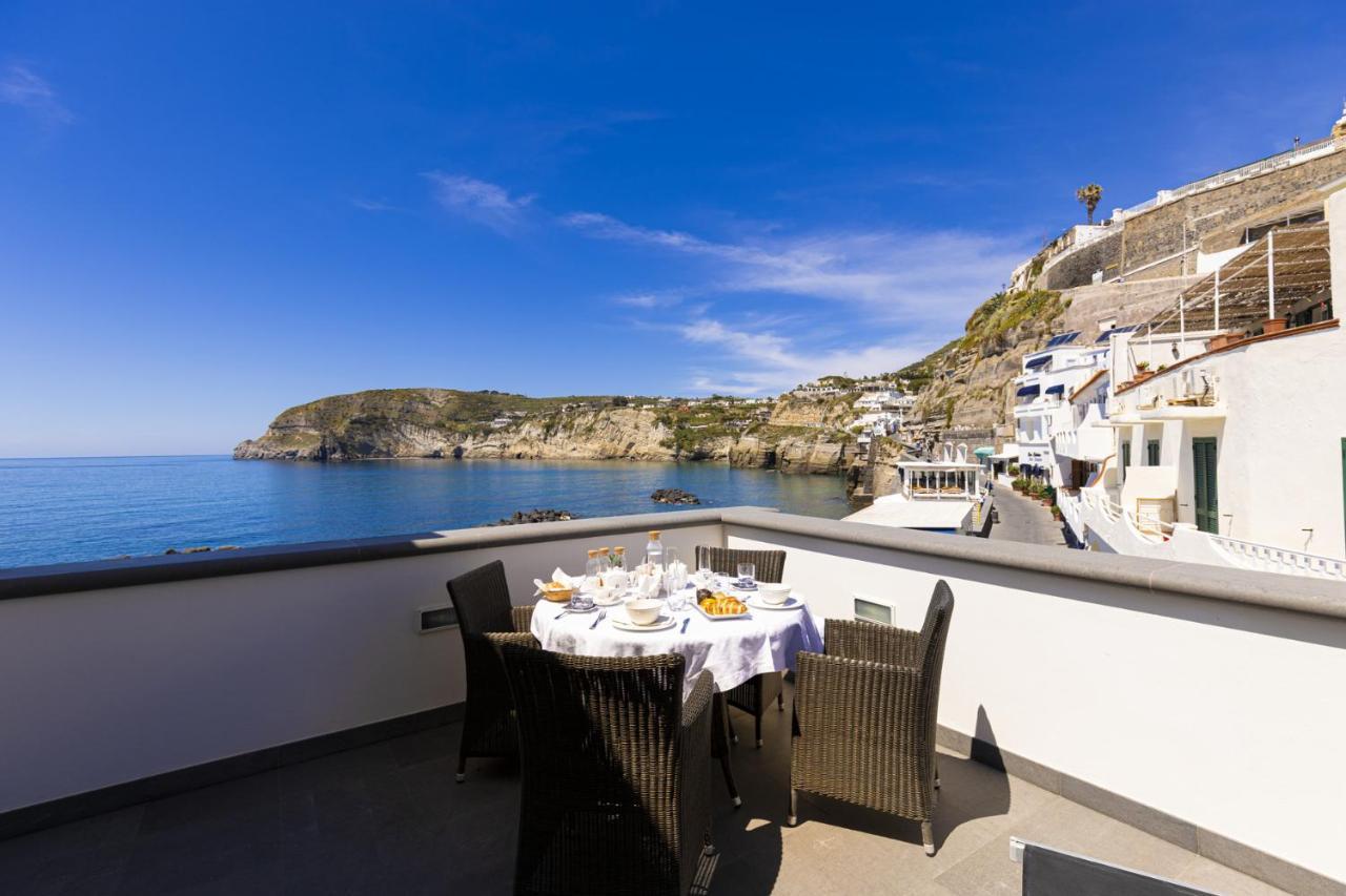 Sant'Angelo  Roccobarocco Boutique Hotel מראה חיצוני תמונה