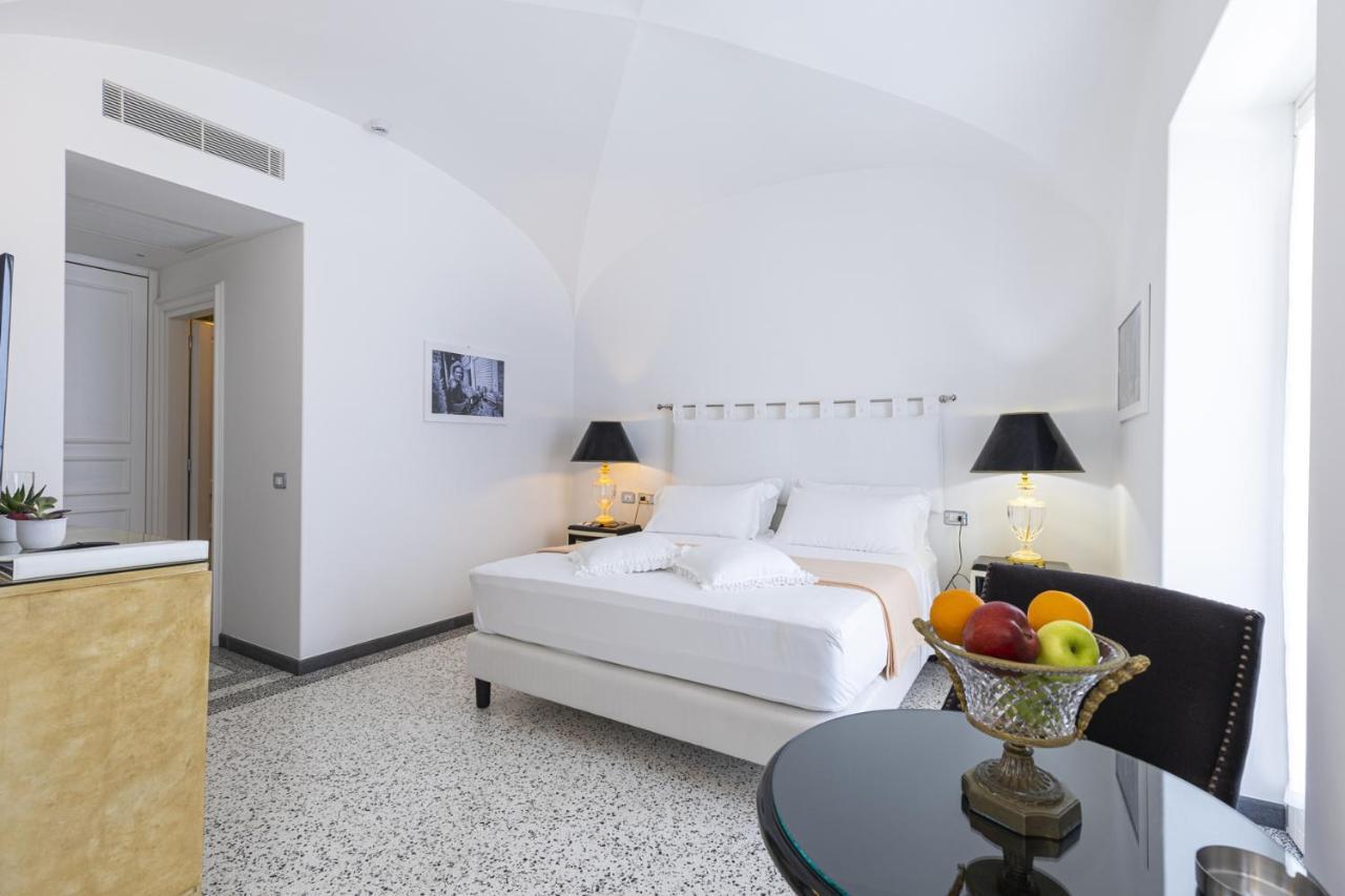 Sant'Angelo  Roccobarocco Boutique Hotel מראה חיצוני תמונה