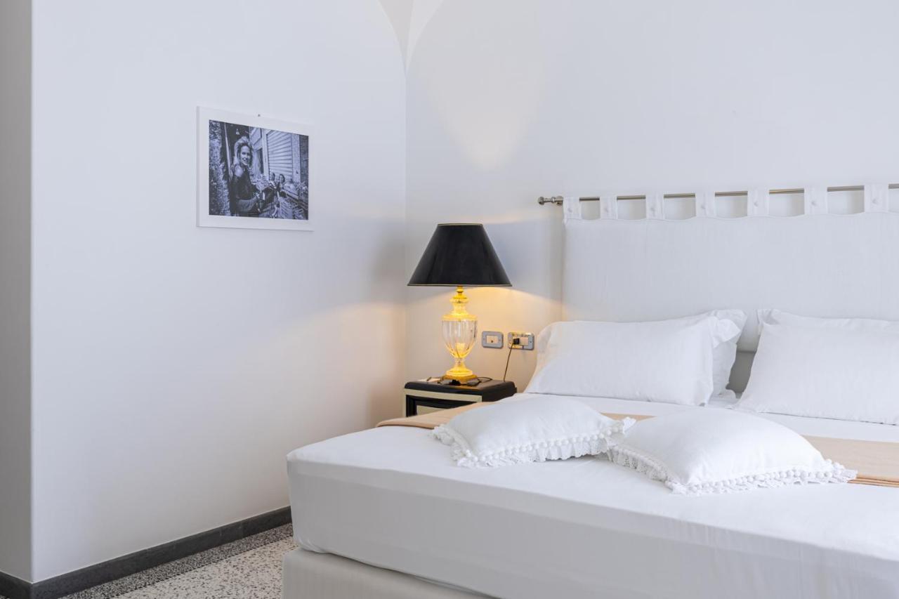 Sant'Angelo  Roccobarocco Boutique Hotel מראה חיצוני תמונה