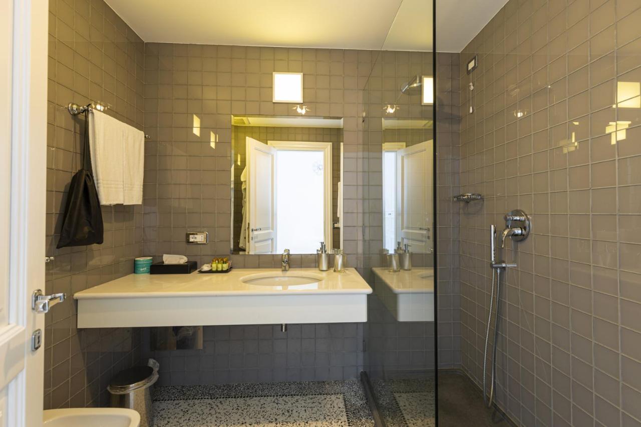 Sant'Angelo  Roccobarocco Boutique Hotel מראה חיצוני תמונה