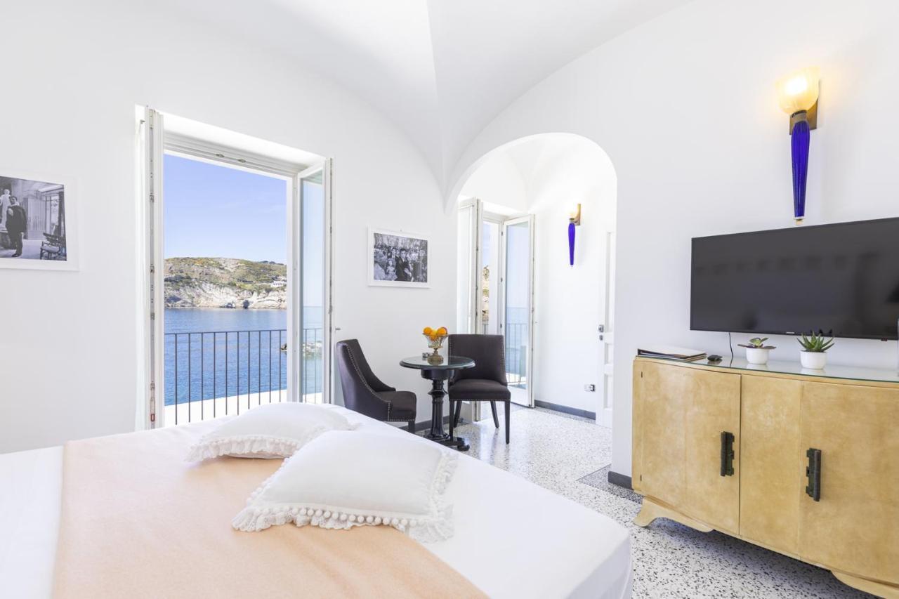 Sant'Angelo  Roccobarocco Boutique Hotel מראה חיצוני תמונה