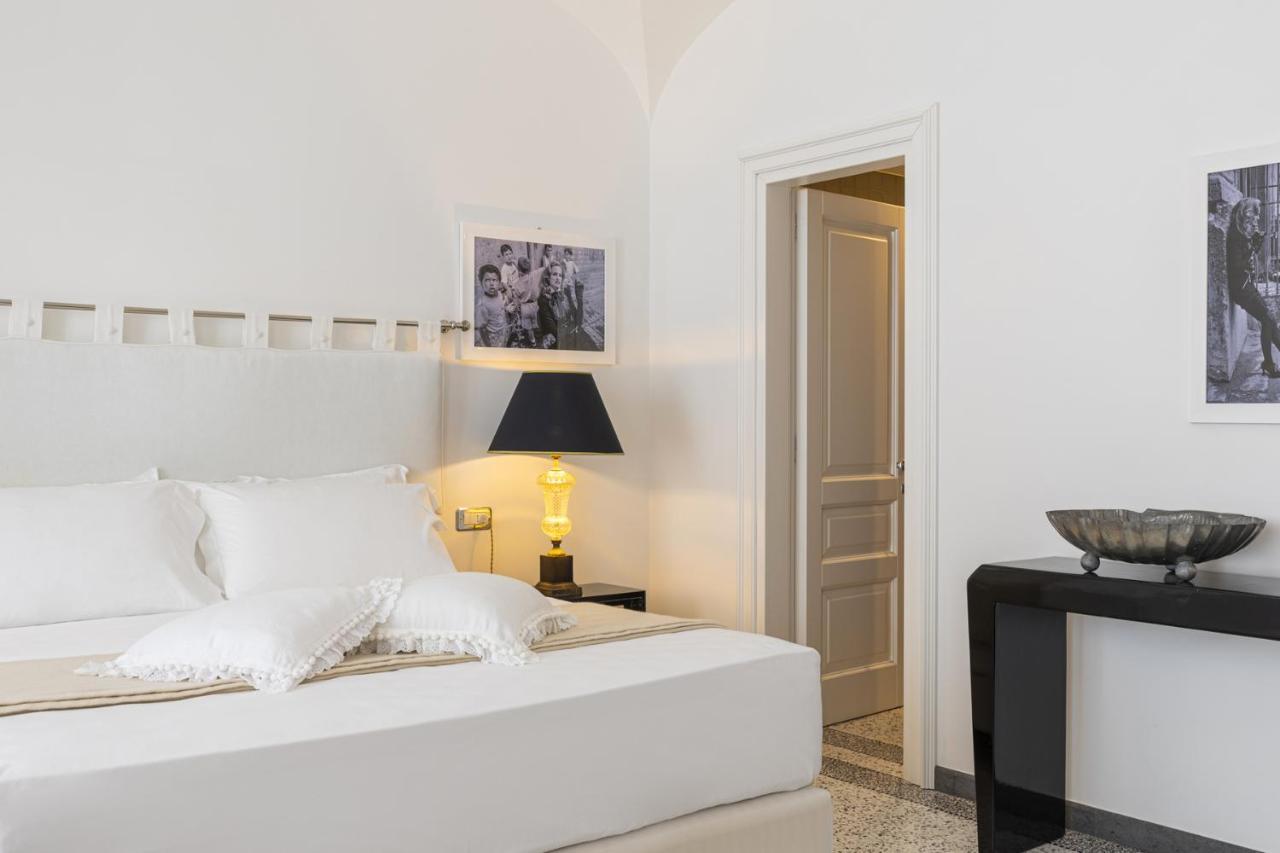 Sant'Angelo  Roccobarocco Boutique Hotel מראה חיצוני תמונה