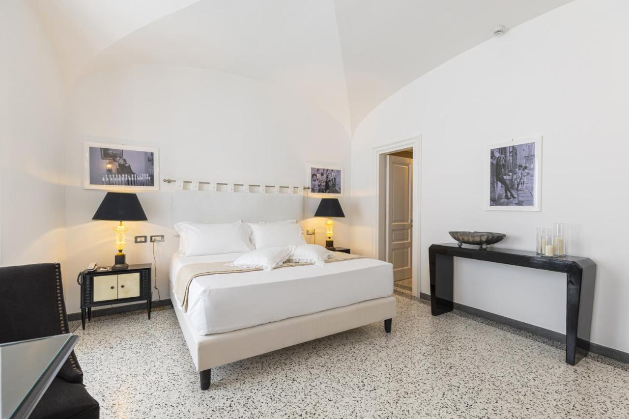 Sant'Angelo  Roccobarocco Boutique Hotel מראה חיצוני תמונה