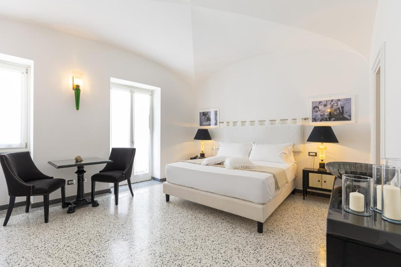 Sant'Angelo  Roccobarocco Boutique Hotel מראה חיצוני תמונה