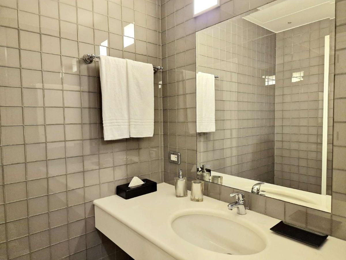 Sant'Angelo  Roccobarocco Boutique Hotel מראה חיצוני תמונה