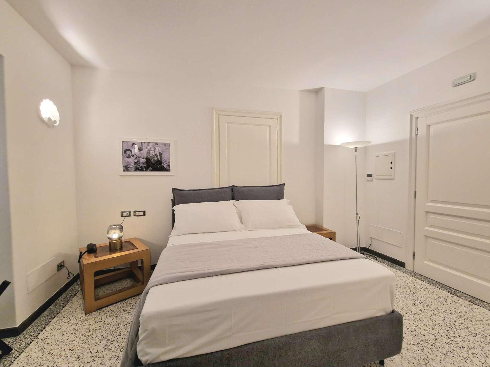 Sant'Angelo  Roccobarocco Boutique Hotel חדר תמונה